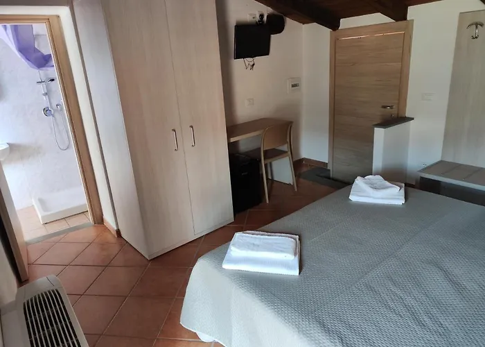 Il Gelsomino 卡罗达诺英弗雷