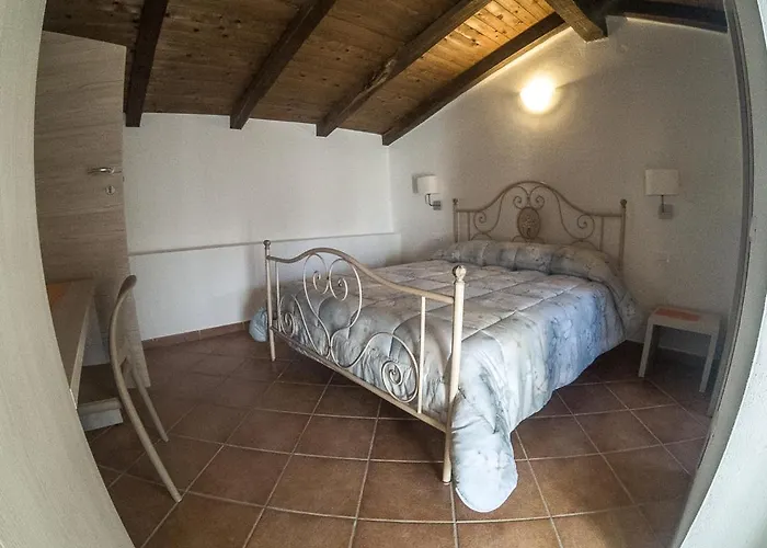 Guest house Il Gelsomino