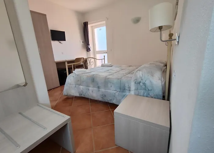 Il Gelsomino 3* Carrodano Inferiore
