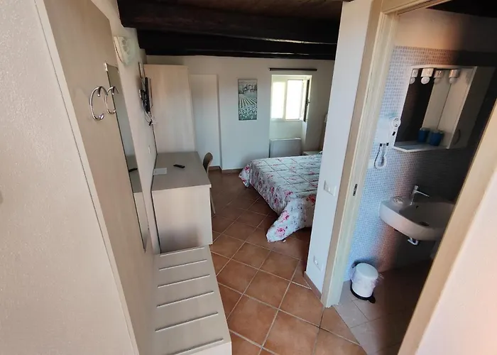Il Gelsomino 3*
