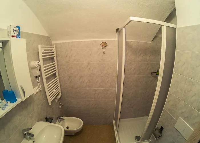 Guest house Il Gelsomino 3*