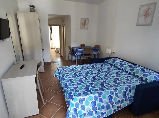 Il Gelsomino Guest house