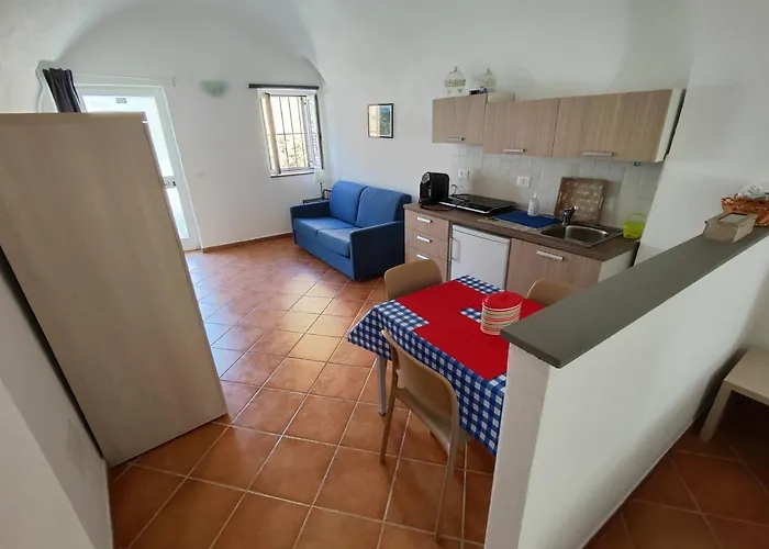 Guest house Il Gelsomino