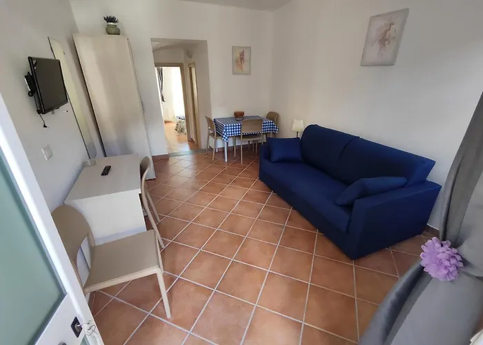 Penzion Il Gelsomino