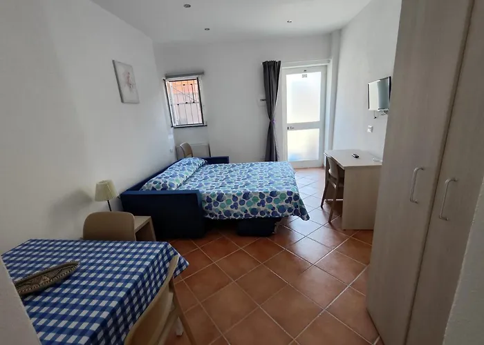 Il Gelsomino Guest house 3*