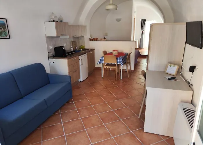 Il Gelsomino 招待所