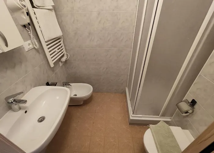 Guest house Il Gelsomino Carrodano Inferiore
