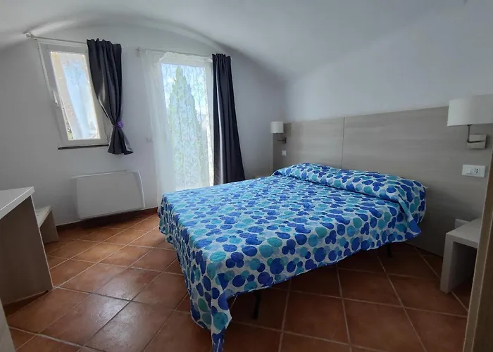 Guest house Il Gelsomino 3*