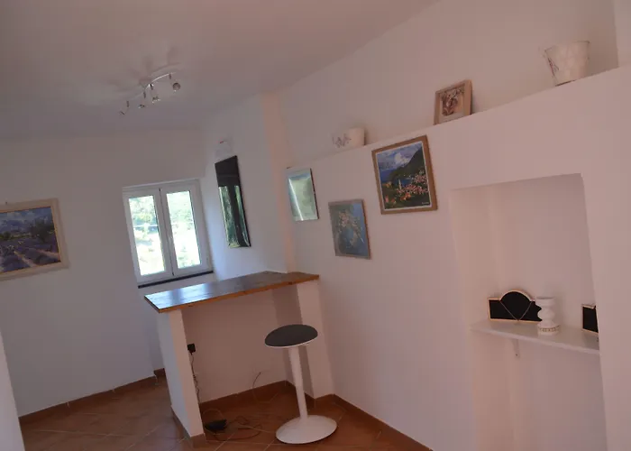 Il Gelsomino 卡罗达诺英弗雷