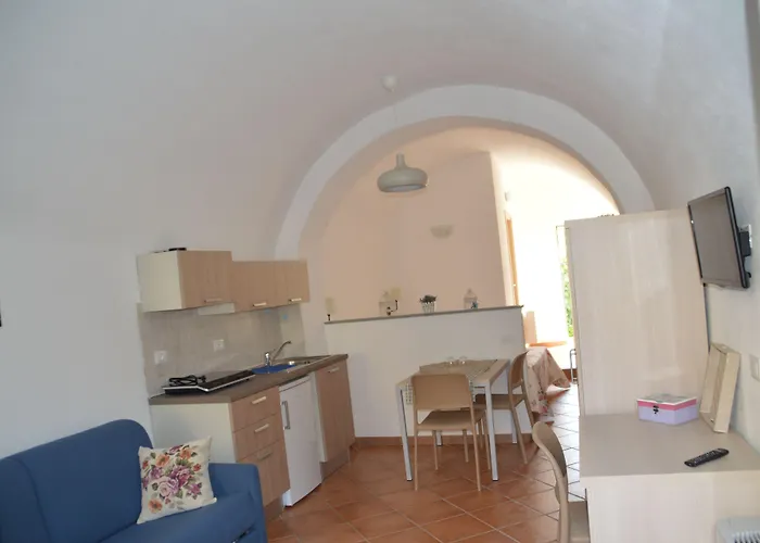Il Gelsomino 3*