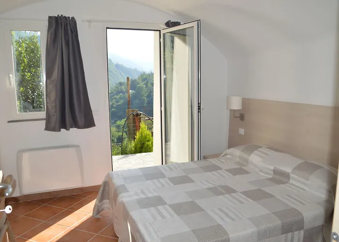 Guest house Il Gelsomino