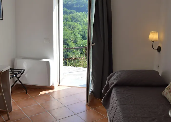 Guest house Il Gelsomino