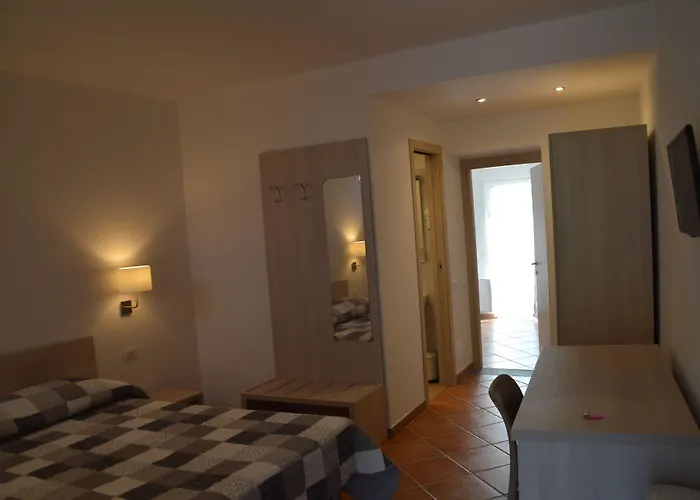 Il Gelsomino Penzion
