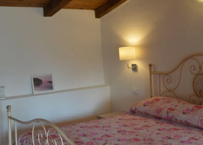 Il Gelsomino 卡罗达诺英弗雷