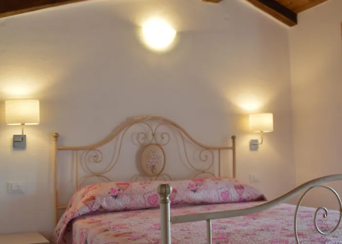 Guest house Il Gelsomino