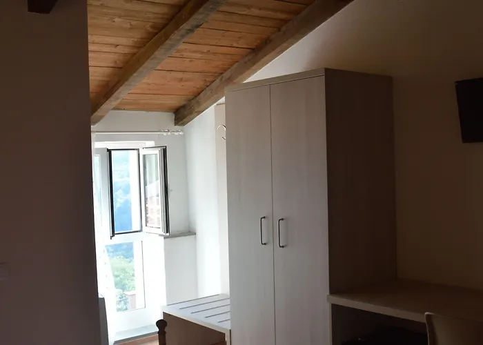 Guest house Il Gelsomino Carrodano Inferiore