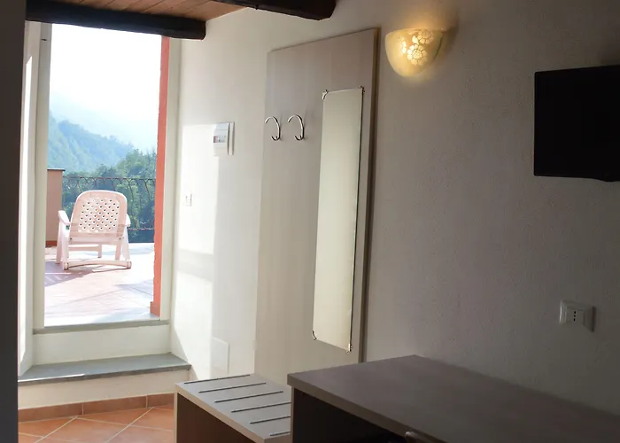 Penzion Il Gelsomino 3*