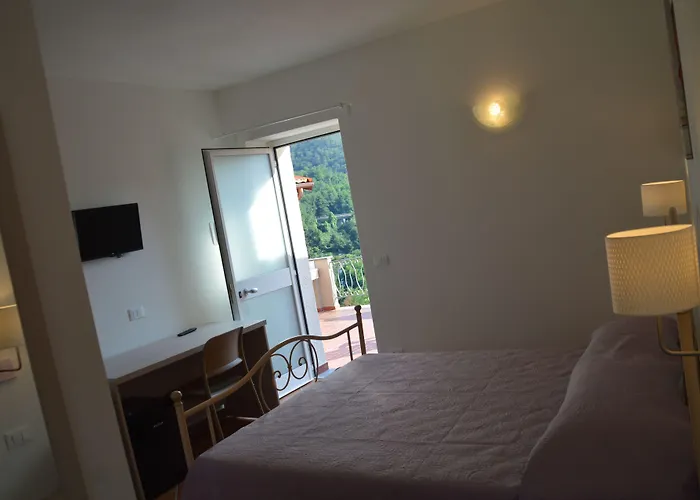 Il Gelsomino 3*