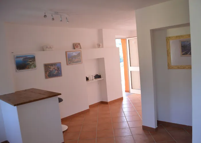 Guest house Il Gelsomino 3*