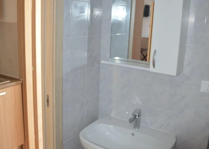 Guest house Il Gelsomino