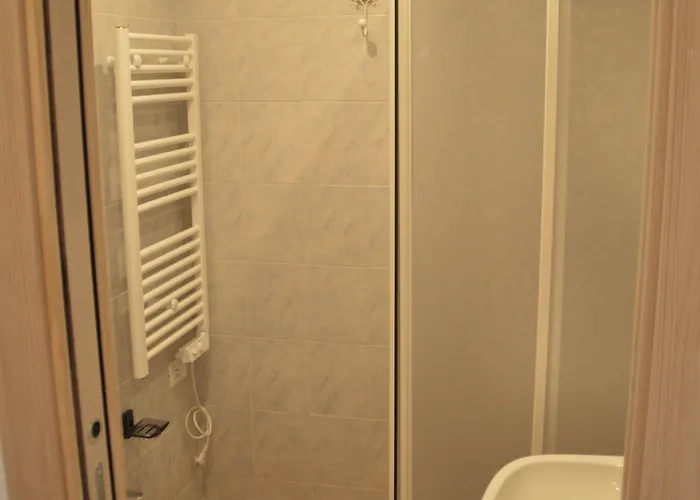 Il Gelsomino 3*