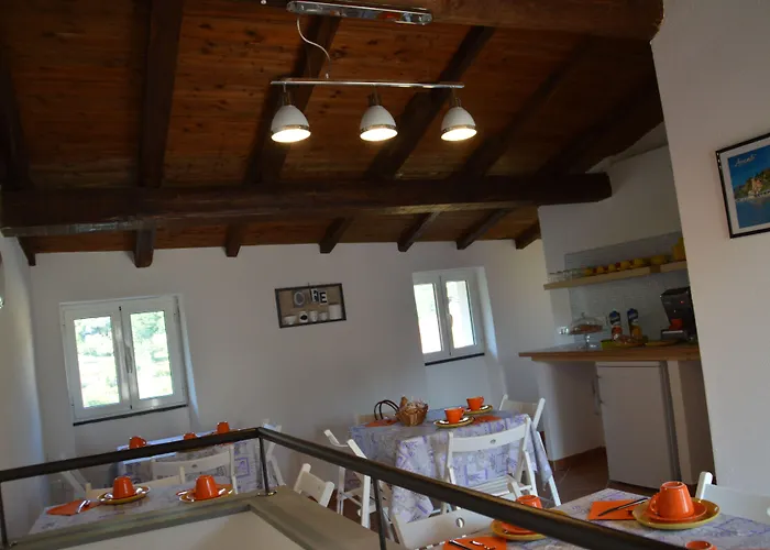 Il Gelsomino 卡罗达诺英弗雷