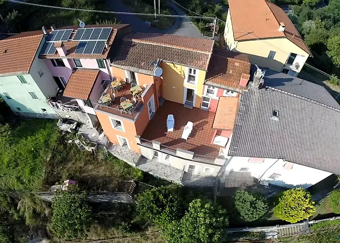 Guest house Il Gelsomino