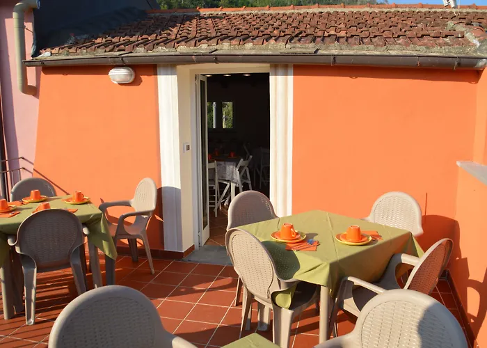 Il Gelsomino 3*
