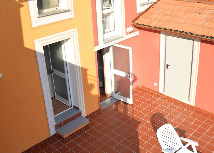 Il Gelsomino 招待所 3*