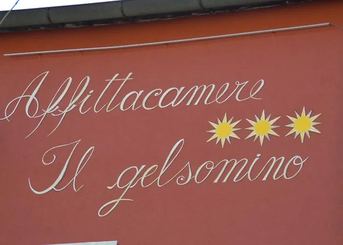 Il Gelsomino 3*