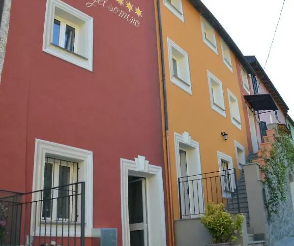 Guest house Il Gelsomino 3*
