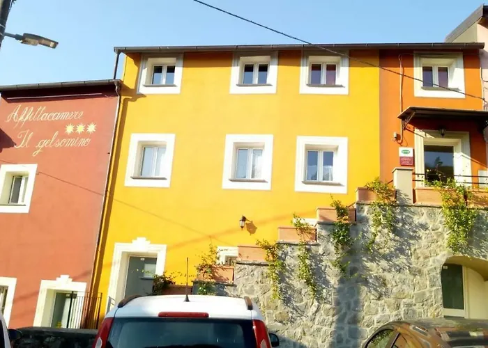 Guest house Il Gelsomino